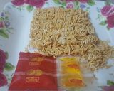 รูปขั้นตอนการทำที่ 1 ของ บะหมี่เย็นคนยาก เจ