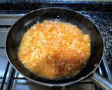 Foto del paso 8 de la receta: Tallarines de masa fresca con salsa de cola de toro