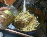 ผัดกะเพราหมูสับหน่อไม้ วิธีทำสูตร 7 รูป