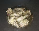 Foto langkah ke 2 dari resep Ayam Masak Merah Khas Malaysia.