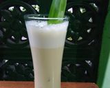 Foto langkah ke 8 dari resep Temulawak Latte.