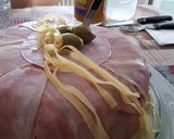 Foto del passaggio 8 della ricetta Il cappello del cardinale glutenfree