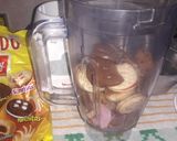 Foto del paso 1 de la receta: Budín de galletita surtida bagley!!!!!