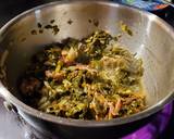 My Southern Collard Greens recipe step 3 photo