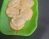 A picture of step 5 of Potato & all-purpose flour Puri.