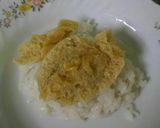 รูปขั้นตอนการทำที่ 10 ของ ข้าวเหนียวสังขยาชาวหอ(ไมโครเวฟ)