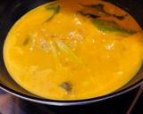 Foto langkah ke 2 dari resep Gulai Tunjang lobak singgalang.