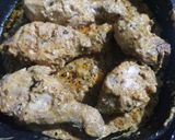 চিকেন মালাই টিক্কা(chicken malai tikka recipe in Bengali) রেসিপি ধাপ - 1 ছবি