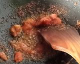 Foto langkah ke 2 dari resep Lumpia rebung.