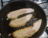 A picture of step 4 of Fish Tacos 🐟.