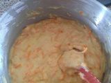 Torta de zanahoria