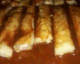 Foto del paso 6 de la receta: Canelones con crepes