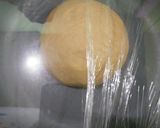 Foto langkah ke 2 dari resep Roti Kentang Empuk.
