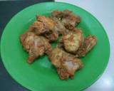 Ayam bumbu hitam khas madura langkah memasak 5 foto