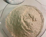 Foto del paso 3 de la receta: Pan de semillas!!