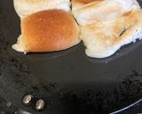 A picture of step 10 of Cheese Pav Bhaji.