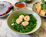 Hình bước làm 1 của món Mâm Cơm Tối Nấu Nhanh #23