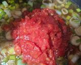 Foto del paso 6 de la receta: Jamoncitos de pollo y bogavante