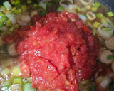 Foto del paso 6 de la receta: Jamoncitos de pollo y bogavante