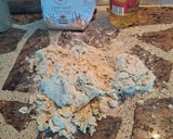 Foto del paso 4 de la receta: Scones de perejil