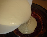 Foto del paso 15 de la receta: Cheesecake de frutilla (Semifrío)