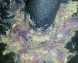 Foto langkah ke 2 dari resep Telur habang KW / masak merah, copas ala Banjar Kalimantan.