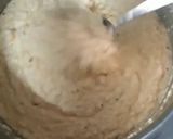 A picture of step 5 of Sweet Corn Dhokla.
