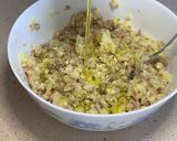 Foto del paso 9 de la receta Ensaladilla rusa de Dani García