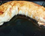 Foto del paso 5 de la receta: Pizza Arrollada