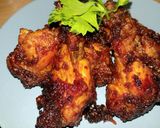 Foto langkah ke 6 dari resep Ayam Panggang Teflon.
