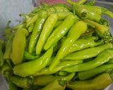 صورة لخطوة 1 من وصفة المطنش المخلل