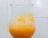 Cara Membuat Sparkling Mango Yakult 2