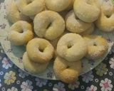Foto del paso 4 de la receta: Rosquitos
