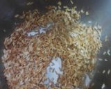 صورة لخطوة 4 من وصفة رز ذقن الباشا 😆😆(رز الزنقات حلول مصريه)🇪🇬🇪🇬
