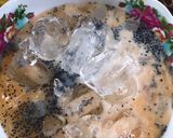 Foto langkah ke 4 dari resep Es Blewah Susu.