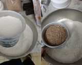 Foto del paso 1 de la receta: Masa de tarta para freezar