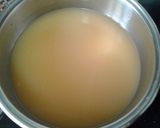Foto del paso 2 de la receta: Gambones con butifarras