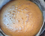 Foto del paso 1 de la receta: Tarta de frutas del bosque, yogurt y queso, Dulce Karen