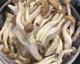 巴沙米克醋炒野菇（萬用常備菜）的食譜步驟1照片
