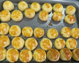 Foto langkah ke 6 dari resep Tart nenas atau nastar.