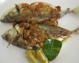 Foto langkah ke 6 dari resep Ikan Kembung Sambal Terasi.
