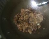 Foto langkah ke 5 dari resep Dendeng Kecap.