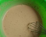 Foto langkah ke 1 dari resep Oreo Mille Crepes.