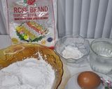 Foto langkah ke 4 dari resep Risoles Kampung Gluten Free.