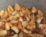 Foto del paso 5 de la receta: Cazuela de merluza a mi manera en olla GM h Deluxe