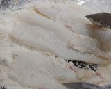 Foto del paso 1 de la receta: Calamarines nacional fritos con julivert fresc i Ali oli mallorquí