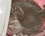 Foto langkah ke 4 dari resep Brownis Kukus.