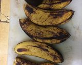 Foto langkah ke 1 dari resep Pisang Penyet.