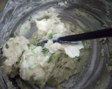 Foto langkah ke 2 dari resep Cucur Bawang.