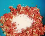 Foto del paso 3 de la receta: Albóndigas de carne mixta con salsa de tomate liviana